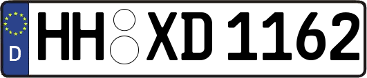 HH-XD1162