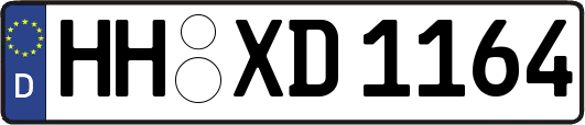 HH-XD1164