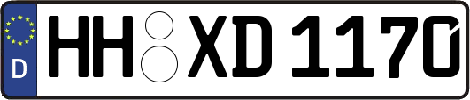 HH-XD1170