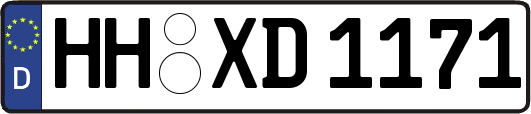 HH-XD1171