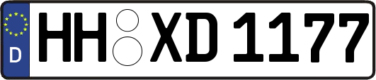 HH-XD1177