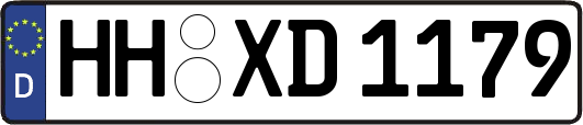 HH-XD1179