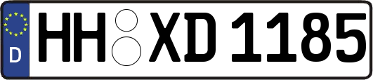 HH-XD1185