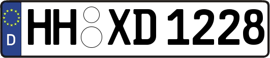 HH-XD1228