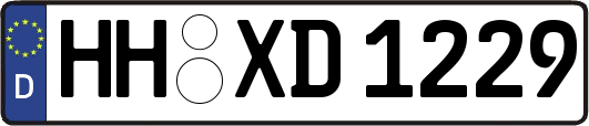 HH-XD1229