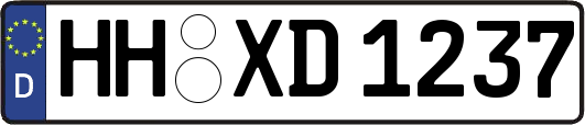 HH-XD1237
