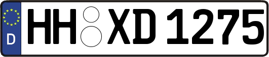 HH-XD1275