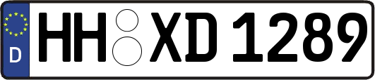 HH-XD1289