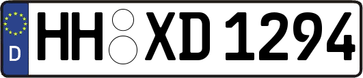 HH-XD1294