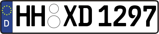HH-XD1297