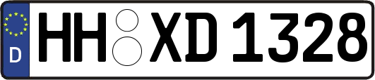 HH-XD1328