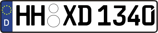 HH-XD1340