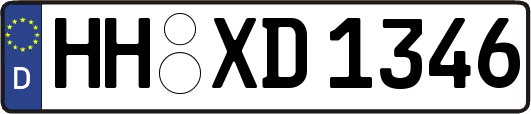 HH-XD1346