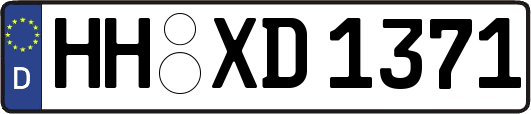 HH-XD1371