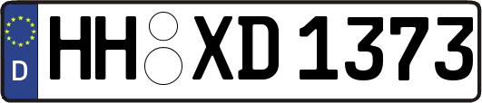 HH-XD1373