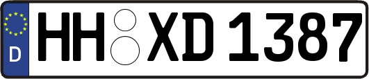 HH-XD1387