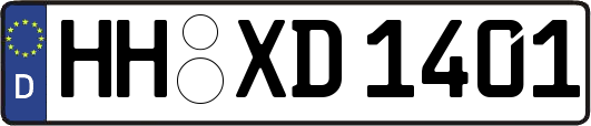 HH-XD1401