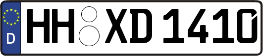HH-XD1410