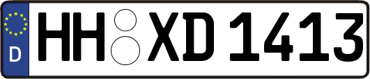 HH-XD1413