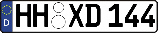 HH-XD144