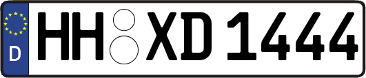 HH-XD1444