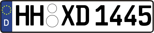 HH-XD1445