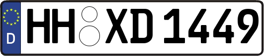 HH-XD1449