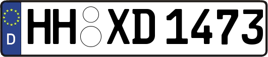 HH-XD1473