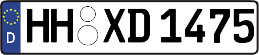 HH-XD1475