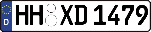 HH-XD1479