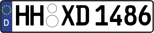 HH-XD1486