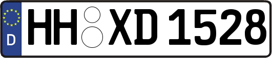 HH-XD1528