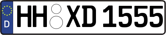 HH-XD1555