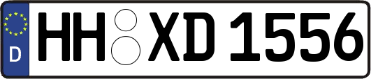 HH-XD1556