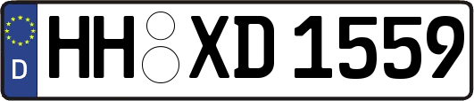 HH-XD1559