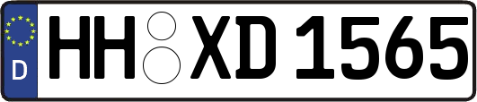 HH-XD1565