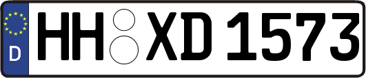 HH-XD1573
