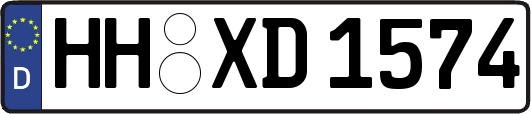 HH-XD1574