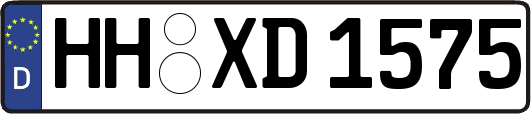 HH-XD1575
