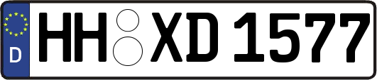 HH-XD1577