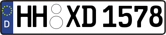 HH-XD1578
