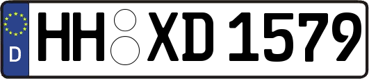HH-XD1579