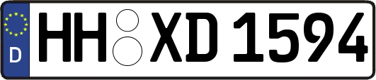 HH-XD1594