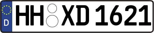 HH-XD1621