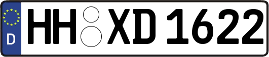 HH-XD1622