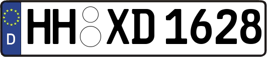 HH-XD1628