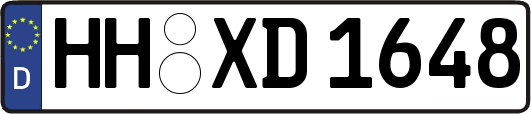 HH-XD1648