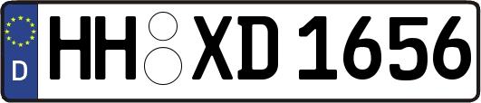 HH-XD1656