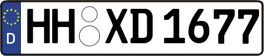 HH-XD1677