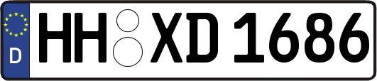 HH-XD1686